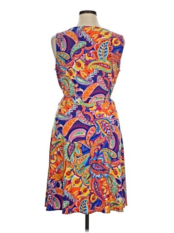 Lauren by Ralph Lauren Cocktail Dress (view 2)