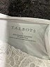 Talbots Ivory Sleeveless Blouse Size L - photo 7