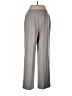 Talbots Gray Wool Pants Size 12 - photo 2
