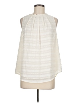 Ann Taylor Sleeveless Blouse