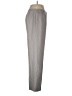Talbots Gray Wool Pants Size 12 - photo 4