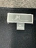 JM Collection Black 3/4 Sleeve Blouse Size XL - photo 7