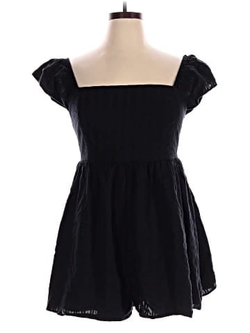 American Eagle Outfitters Casual Dress (view 1)