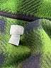 Baby Gap Outlet 100% Recycled Polyester Argyle Green Jacket Size 2 - photo 3