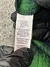 Baby Gap Outlet 100% Recycled Polyester Argyle Green Jacket Size 2 - photo 4