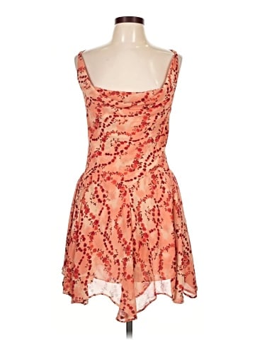 Silence and Noise Cocktail Dress (view 1)