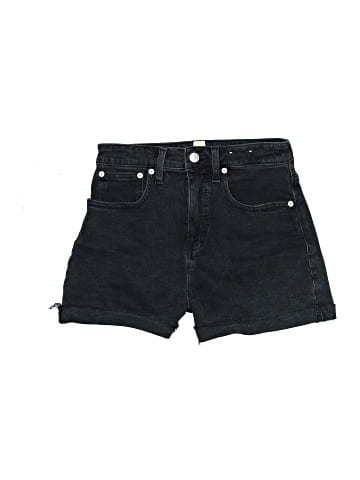 Madewell Denim Shorts (view 1)