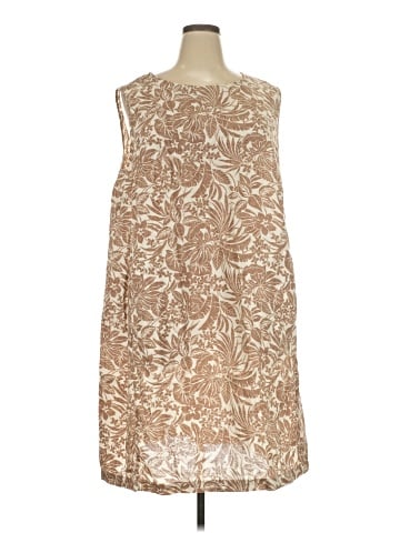 J.Jill Casual Dress (view 1)