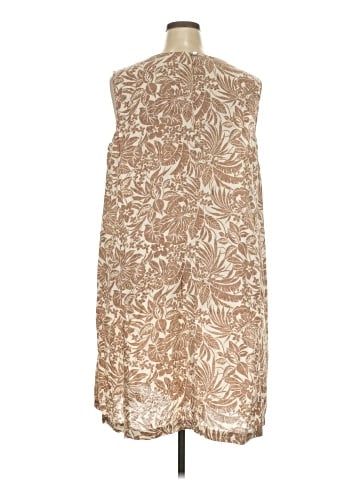 J.Jill Casual Dress (view 2)