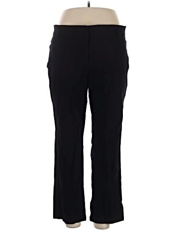 JM Collection Dress Pants (view 1)