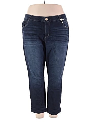Democracy Jeans (view 1)