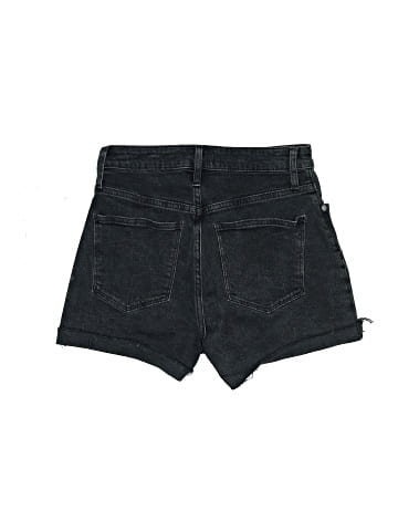 Madewell Denim Shorts (view 2)