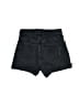 Madewell Black Denim Shorts Size 25 waist - photo 2
