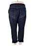 Democracy Blue Jeans Size 24w - photo 2