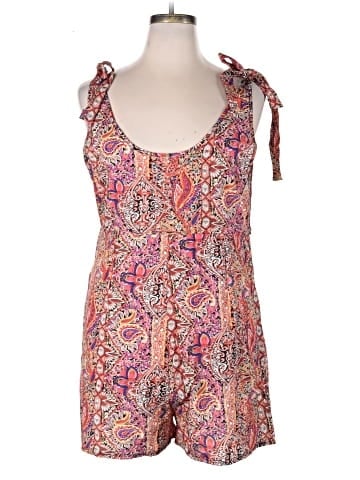 Unbranded Romper (view 1)