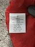 VICI 100% Polyester Red Casual Dress Size S - photo 8