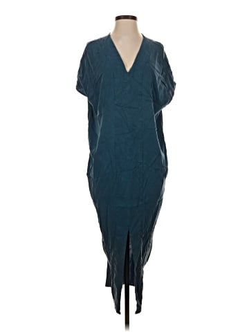 Universal Standard for J.Crew Casual Dress (view 1)