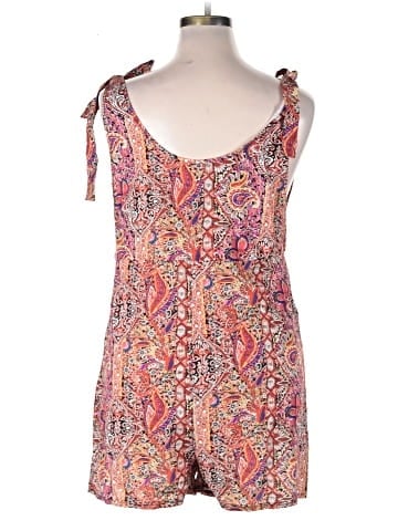 Unbranded Romper (view 2)