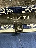 Talbots Paisley Blue Casual Skirt Size 18 Petite - photo 4
