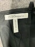BCBGeneration 100% Polyester Black Cocktail Dress Size 6 - photo 7