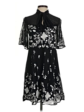 French Connection Cocktail Dress (view 1)