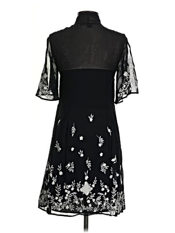 French Connection Cocktail Dress (view 2)