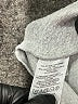 Lou & Grey Gray Sweatshirt Size M - photo 8