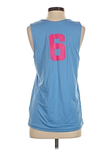 Augusta Sportswear Sleeveless T-Shirt (view 2)