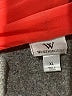 Worthington Orange Sleeveless Blouse Size XL - photo 7