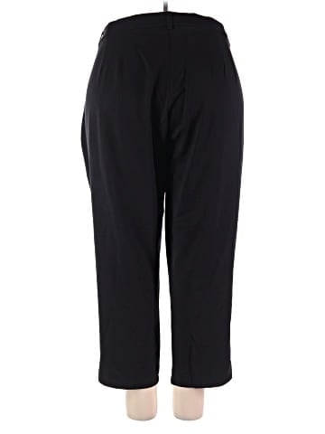 Universal Standard Casual Pants (view 2)