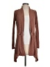 Cure Brown Cardigan Size S - photo 1