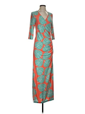 TRACY NEGOSHIAN Casual Dress (view 1)