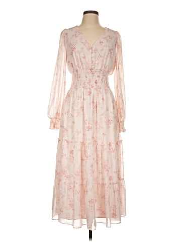 Lucy Paris Cocktail Dress (view 1)