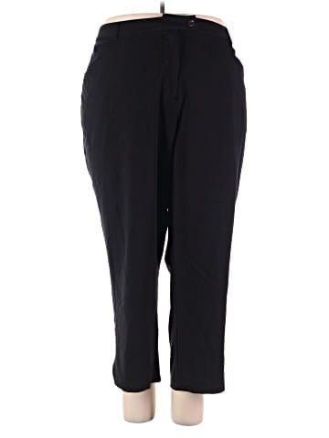 Universal Standard Casual Pants (view 1)