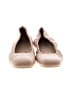 Stuart Weitzman Solid Tan Flats Size 6 1/2 - photo 2