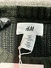 H&M Black Pullover Sweater Size M - photo 7