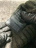 H&M Black Pullover Sweater Size M - photo 8