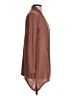 Cure Brown Cardigan Size S - photo 4