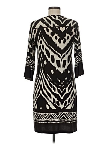 En Focus Studio Casual Dress (view 2)