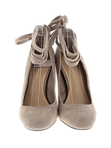BCBGeneration Heels (view 2)