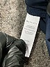 Athleta Blue Casual Pants Size 12 - photo 8