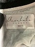 Aisabobo 100% Polyester Black Dress Size 11 - photo 3