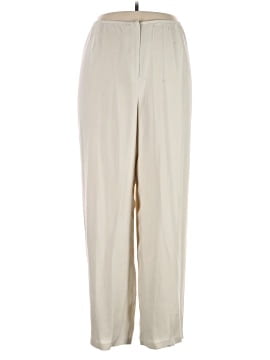 Eileen Fisher Silk Pants