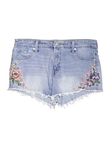 Mossimo Supply Co. Denim Shorts (view 1)