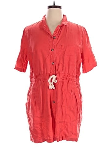 Universal Thread Romper (view 1)