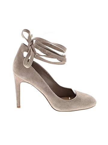 BCBGeneration Heels (view 1)