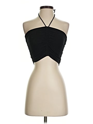 Zara Sleeveless Top (view 1)