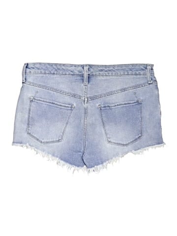 Mossimo Supply Co. Denim Shorts (view 2)
