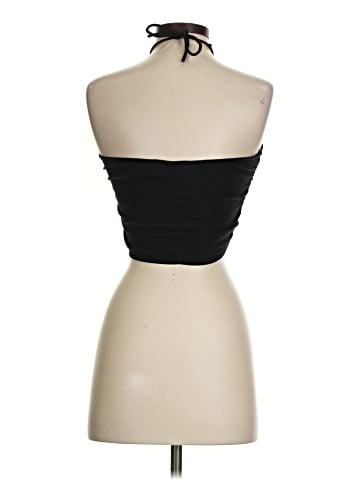 Zara Sleeveless Top (view 2)