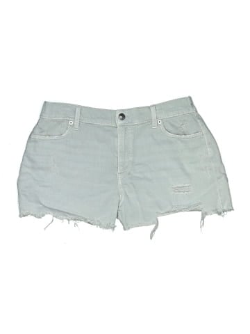 Aerie Denim Shorts (view 1)
